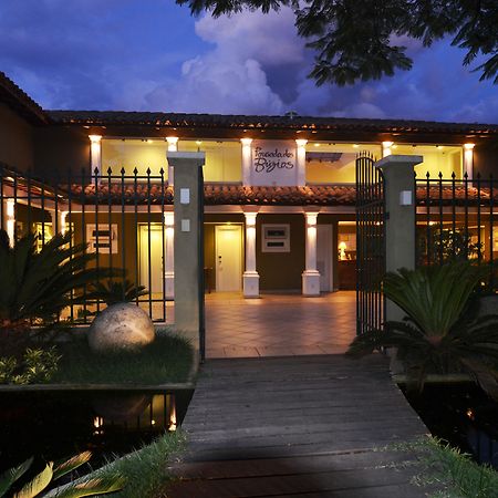 Pousada Dos Búzios Exterior foto