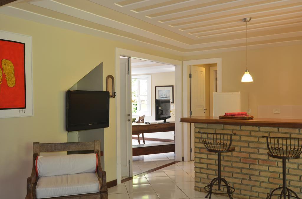 Pousada Dos Búzios Habitación foto