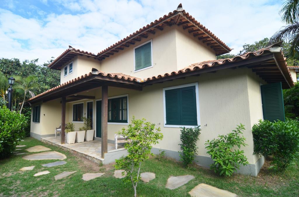 Pousada Dos Búzios Habitación foto