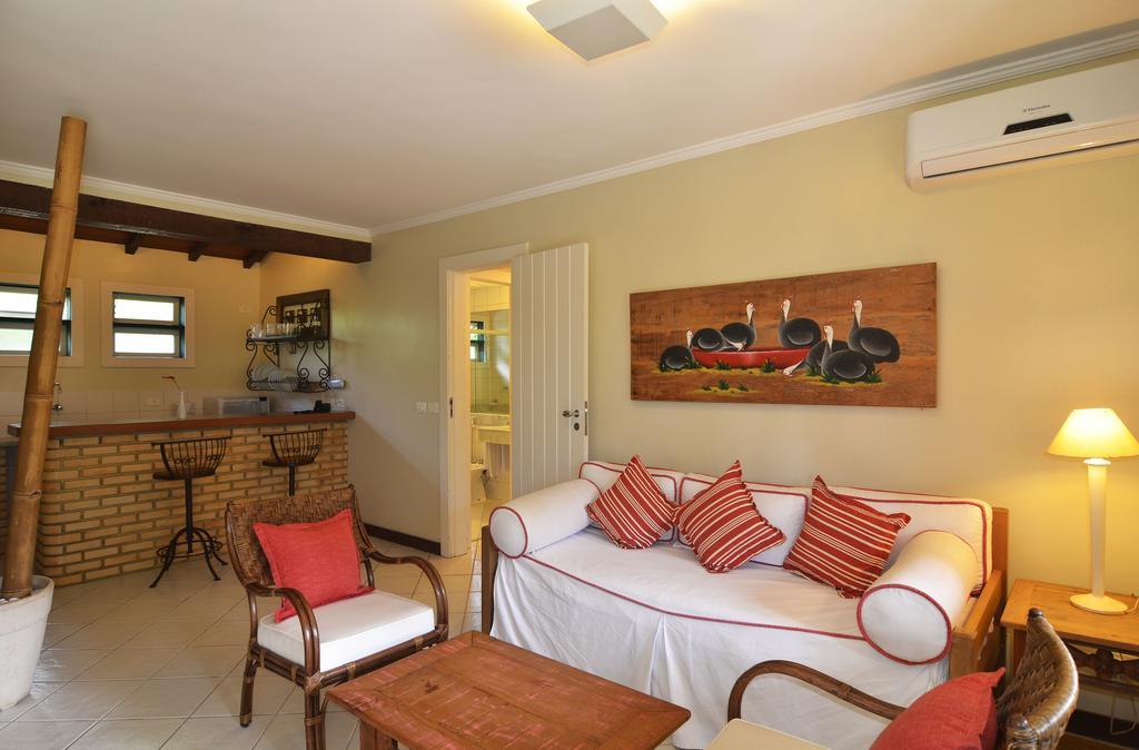 Pousada Dos Búzios Habitación foto